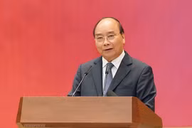 Thủ tướng: Dân vận phải thực lòng, không qua loa, đại khái