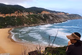 Về đi, miền Trung tháng chạp!