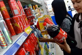 Coca-Cola Việt Nam bị phạt, truy thu thuế hơn 821 tỉ