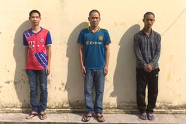 Bị đánh suýt chết vì ghẹo bạn gái người khác lúc nhậu