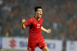 U23 Việt Nam-U23 UAE: Đầu xuôi, đuôi lọt