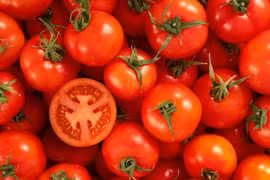 5 sai lầm khi ăn cà chua cực kì tai hại nhiều người mắc phải