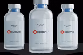 Các nhà khoa học Israel tìm ra thuốc kháng virus "có thể ngăn Covid-19"