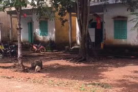 Bình Phước: Điều tra vụ người đàn ông tử vong trong khu nội trú công nhân