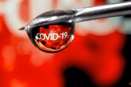 Thuốc tim mạch có thể ngăn ngừa cục máu đông ở bệnh nhân Covid-19