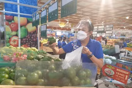 Saigon Co.op liên kết tiêu thụ bơ, sầu riêng cho Đắk Lắk