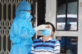 Gia Lai: Sáng 14-9, thêm 3 ca tái dương tính với SARS-CoV-2