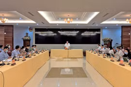 Gia Lai: Ban hành kế hoạch khắc phục tồn tại, nâng cao chỉ số cải cách hành chính