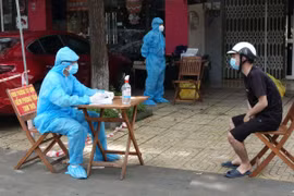 Gia Lai: Ngày 16-9, ghi nhận 5 ca mắc Covid-19, có thêm 1 trường hợp tử vong