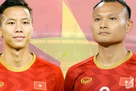 Quế Ngọc Hải, Trọng Hoàng trở lại SLNA, vì sao lãnh đạo Viettel FC im lặng?