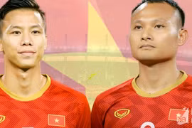 Quế Ngọc Hải, Trọng Hoàng trở lại SLNA, vì sao lãnh đạo Viettel FC im lặng?