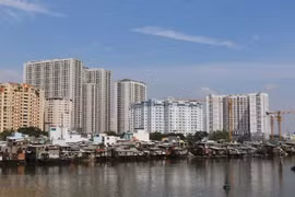 Thẩm định giá bán, cho thuê, thuê mua nhà ở xã hội không quá 30 ngày