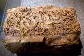 Độc đáo văn hóa Lý - Trần qua bảo tàng trực tuyến