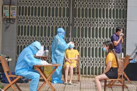 Danh sách các địa phương có liên quan đến dịch Covid-19 tới ngày 13-9