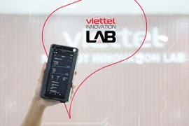 Mạng 5G tại Việt Nam đạt kỷ lục mới với tốc độ truyền lên tới 4,7Gb/s