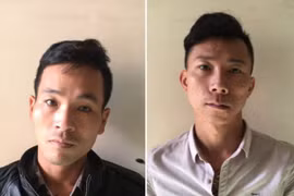 Pleiku: Khởi tố nhóm bắt giữ người trái pháp luật