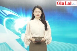 Gia Lai 48h: Chung tay vượt qua đại dịch