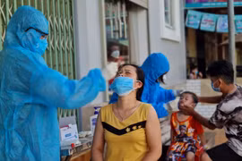 Danh sách các địa phương có liên quan đến dịch Covid-19 tới ngày 11-9