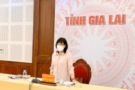 Phó Chủ tịch UBND tỉnh Nguyễn Thị Thanh Lịch: Cần quản lý chặt người cách ly tại nhà