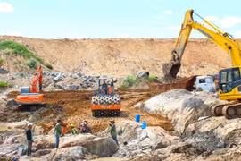 Năm 2022: Tập trung đầu tư các dự án có sức lan tỏa cao