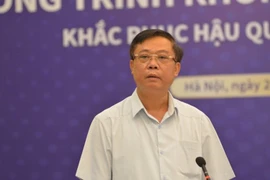 Phát động Chương trình khôi phục du lịch nội địa toàn quốc