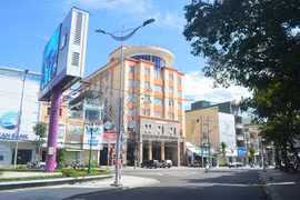 Quảng Ngãi cho phép cơ sở lưu trú hoạt động trở lại