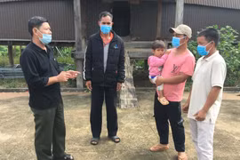 Vươn lên từ lầm lỗi