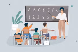 Thương học trò nghèo