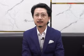 Hứa Minh Đạt ân hận vì đã xử tệ với Lâm Vỹ Dạ lúc mới sinh con