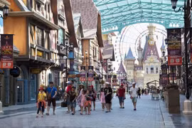 Tổng cục Du lịch: Yếu tố an toàn luôn là mục tiêu hàng đầu