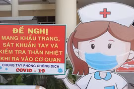 Bình Định: Nới lỏng giãn cách, không được tự đặt ra biện pháp phòng, chống Covid-19
