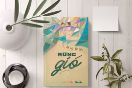 "Rừng gió": Những tiếng vọng khắc khoải