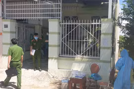 Ninh Thuận: 3 mẹ con tử vong trong tư thế treo cổ tại nhà riêng