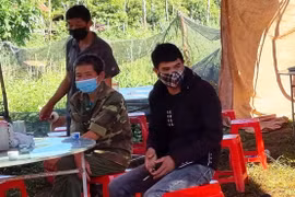 3 cha con bị nước lũ cuốn trôi: Nỗi đau không thể bù đắp