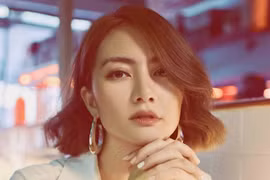 Diễn viên Ngọc Lan - Kiều nữ không cần 'đại gia'