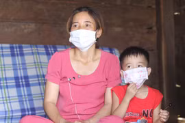 Kỳ 2: Mưu sinh nơi đất khách