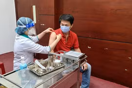 Đà Lạt: Ưu tiên tiêm vắc xin cho học sinh trúng tuyển CĐ, ĐH và sinh viên