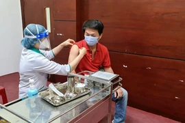 Đà Lạt: Ưu tiên tiêm vắc xin cho học sinh trúng tuyển CĐ, ĐH và sinh viên