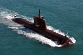 Thế trận đột phá mới của Mỹ và đồng minh ở Biển Đông