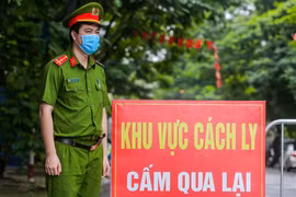 Phó Chủ tịch Hà Nội nói gì về việc việc nới lỏng giãn cách, chống dịch sau 21-9?