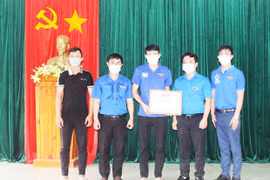 Trương Nguyên Cang: Xứng đáng là "thủ lĩnh" thanh niên