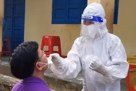 Đắk Lắk: Nhiều chùm ca bệnh liên quan thu mua nông sản, xét nghiệm sàng lọc hơn 3 vạn người