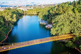 Gia Lai: 319 hồ, ao, đầm không được san lấp