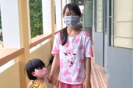 Hỗ trợ trẻ em vượt qua đại dịch