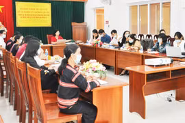 Gia Lai: Nghiệm thu đề tài nghiên cứu về trang phục truyền thống