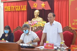 "Làm thay đổi nếp nghĩ cách làm trong đồng bào dân tộc thiểu số..." ý nghĩa chính trị, nhân văn sâu sắc