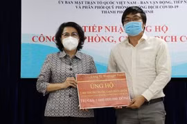 Đại dịch và nguồn lao động