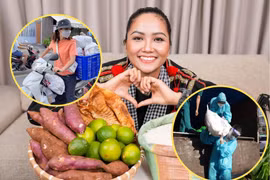 H'Hen Niê: Hoa hậu 'đắt sô' nhất mùa dịch