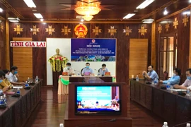 Triển khai chương trình thi đua ngành Kế hoạch và Đầu tư
