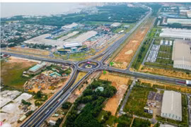 Quảng Nam đề xuất lập quy hoạch khu đô thị Tam Anh Bắc hơn 1.150ha